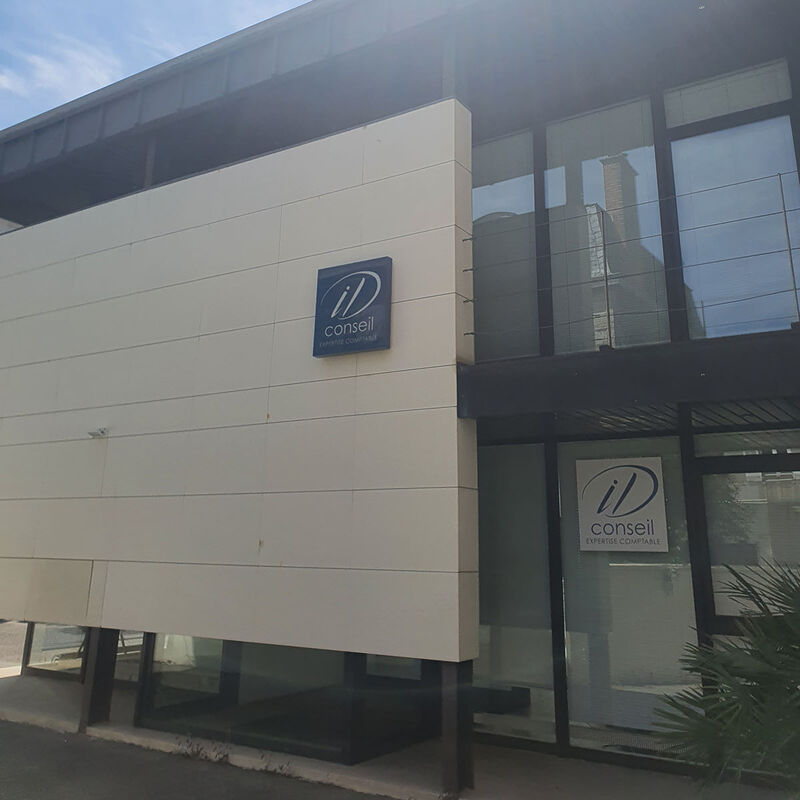 Cabinet comptable Limoges