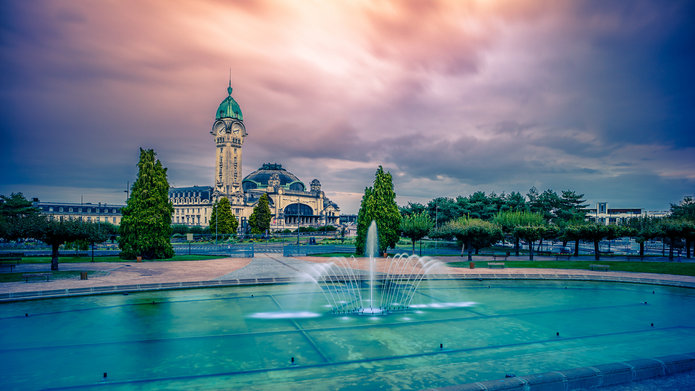 Expertise comptable Limoges